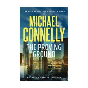 Crime: Proving Ground, The