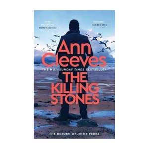 Crime: Killing Stones, The