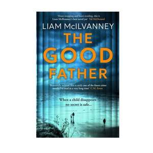 Crime: Good Father, The