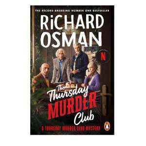 Thursday Murder Club, The (Netflix)