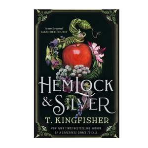 Fantasy: Hemlock & Silver