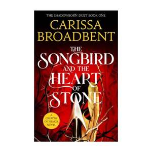 Fantasy: Songbird and the Heart of Stone, The (B)