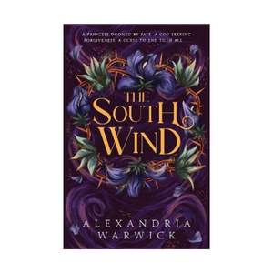 Fantasy: South Wind, The