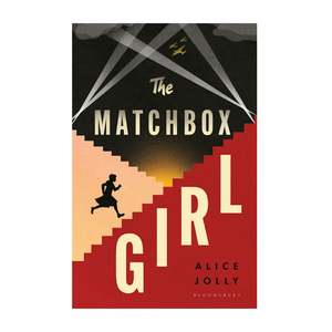 Historical Fiction: Matchbox Girl, The