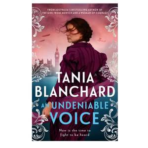 Historical Fiction: An Undeniable Voice