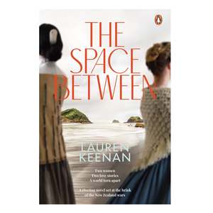 Historical Fiction: Space Between, The