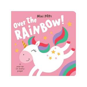 Book Books: Mini Pops - Over The Rainbow