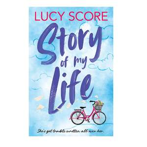 Valentine Romance Picks: Story of My Life