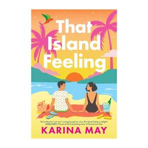 Valentine Romance Picks: That Island Feeling