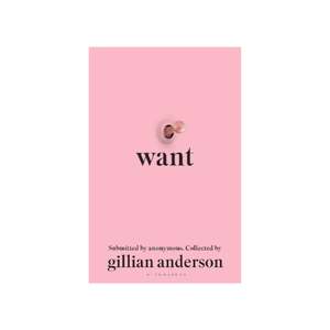 Valentine Romance Picks: Want