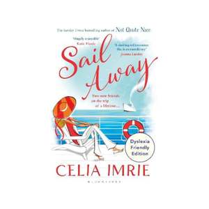 Dyslexia Friendly: Sail Away (Dyslexia Friendly Ed)