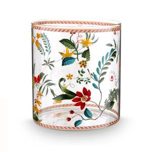 Mothers Day: Water Glass 250ml - Berry Blues