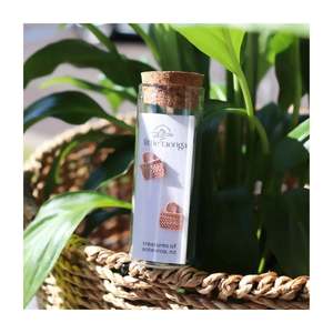 Jewellery: Kete Earrings - Rose Gold