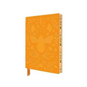 Diaries: 2026 Diary - Bee Artisan Orange