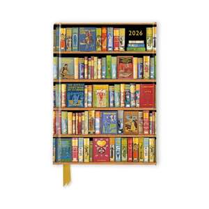 Diaries: 2026 Pocket Diary - Bodleian Library