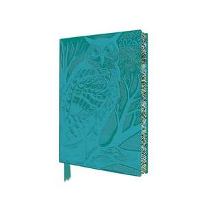 Diaries: 2026 Diary - Long Eared Owl