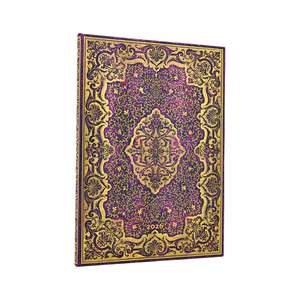 Diaries: 2026 Diary - Week At A Time Grande - Picaresque