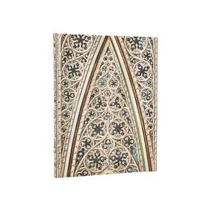 Diaries: 2026 Diary - Week At A Time - Vault of Milan