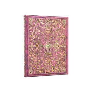 Diaries: 2026 Diary - Week At A Time - Diamond Jubilee