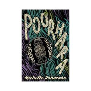 Nz Books For Home Page: Poorhara