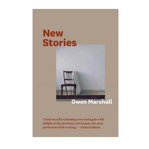 Nz Books For Home Page: New Stories