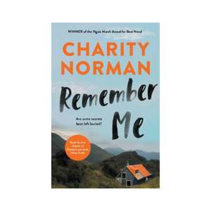 Nz Books For Home Page: Remember Me (B)