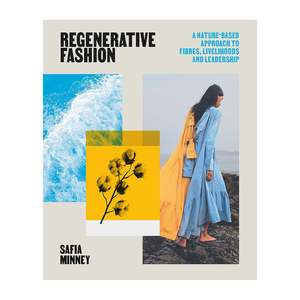 Regenerative Fashion