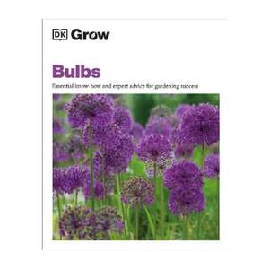 End Of Winter Sale: Grow Bulbs