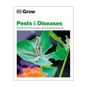 End Of Winter Sale: Grow Pests & Diseases