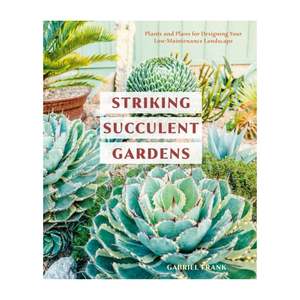 Striking Succulent Gardens