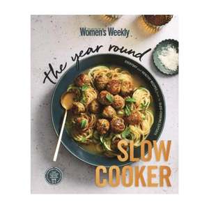 Year Round Slow Cooker, The