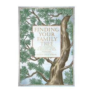 Finding Your Family Tree