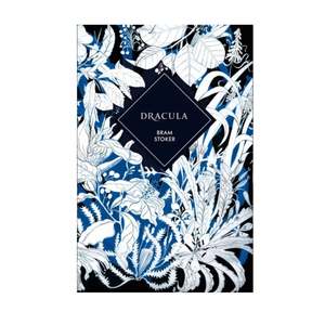 Dracula (Vintage Classic)