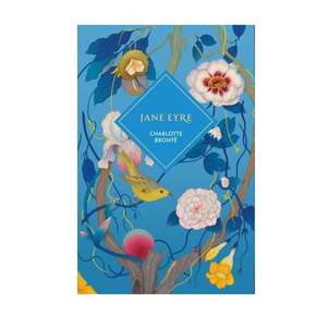Jane Eyre (Vintage Classic)
