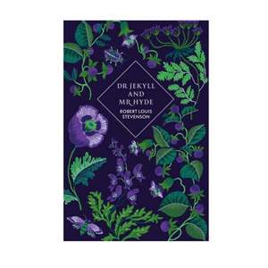 Dr Jekyll and Mr Hyde (Vintage Classic)