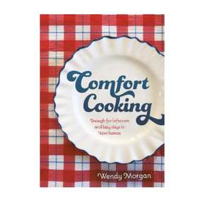 Cooking: Comfort Cooking