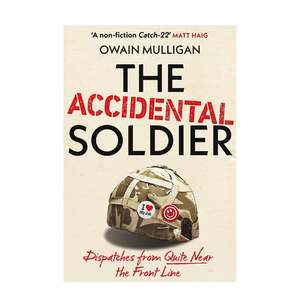 History: Accidental Solider, The