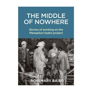 History: Middle of Nowhere, The