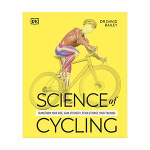 Health 1: Science of Cycling