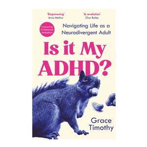Health 1: Is it My ADHD?