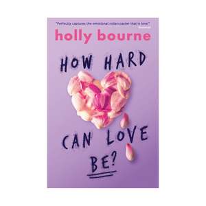 Young Adult: How Hard Can Love Be