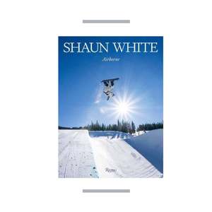 Memoir: Shaun White Airborne