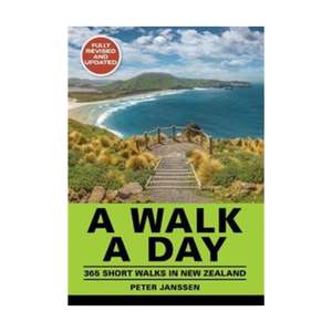 Travel: Walk a Day, A (2023)