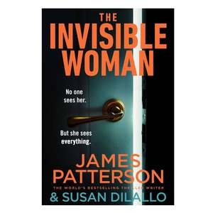Invisible Woman, The (Patterson)
