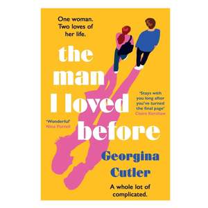 Man I Loved Before, The