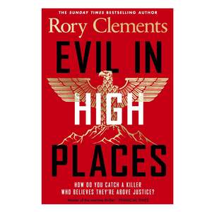 All: Evil in High Places