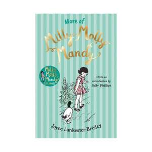 More of Milly Molly Mandy