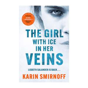 Girl with Ice in her Veins, The