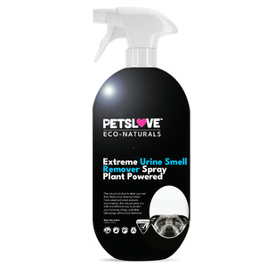 Frontpage: Extreme Urine Smell Remover