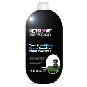 Home Pet Cleaning Collection: Turf & Artificial Grass Sanitiser